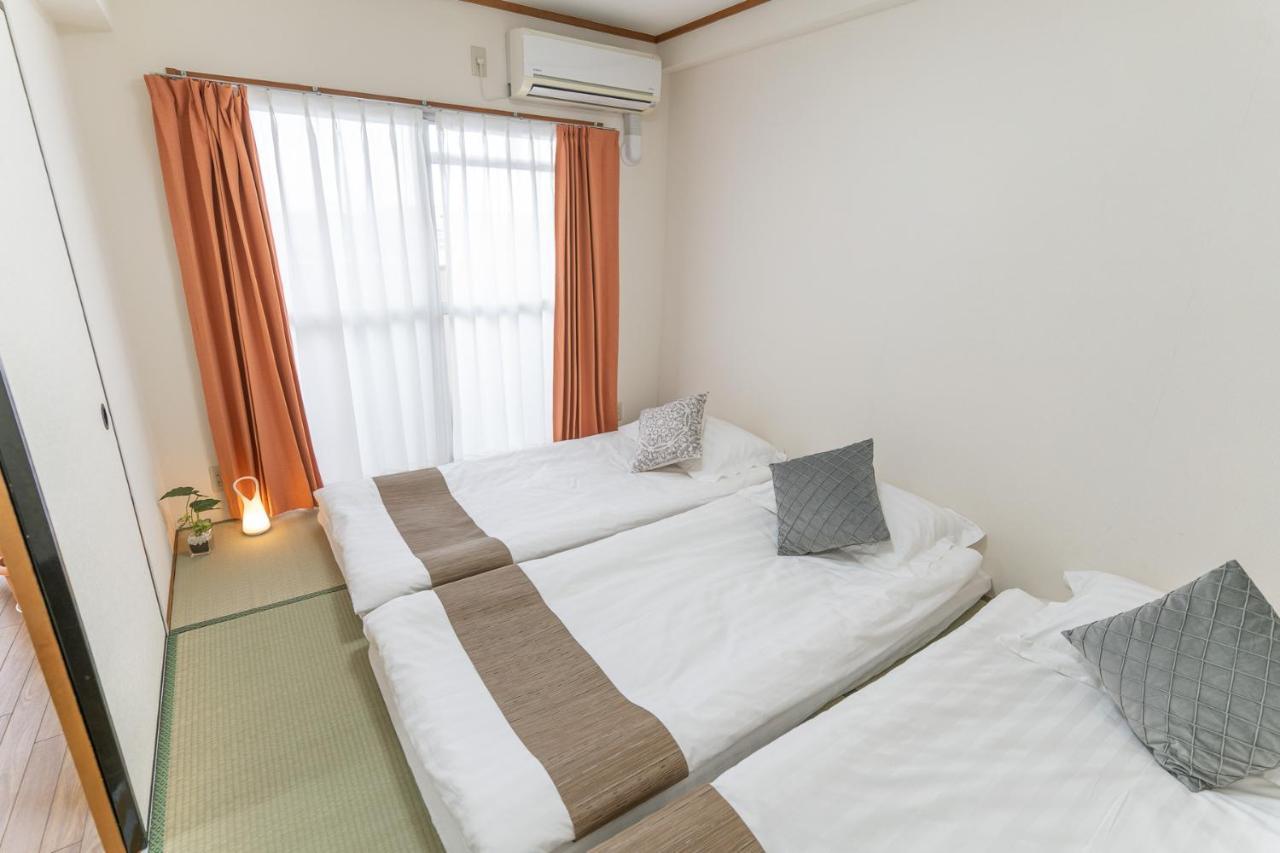 Stay'S ジローズ浄心 602号 名古屋 民泊 駅近 Extérieur photo