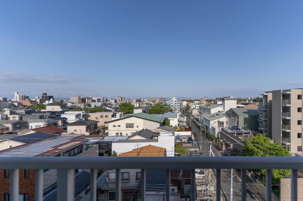 Stay'S ジローズ浄心 602号 名古屋 民泊 駅近 Extérieur photo