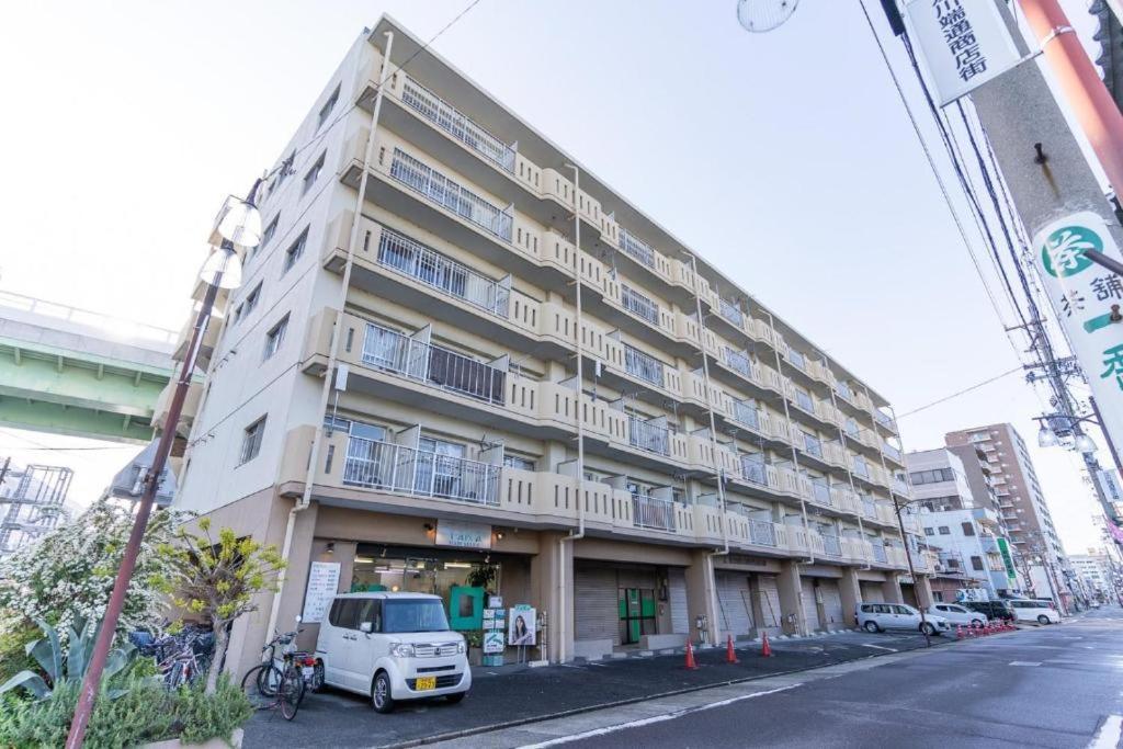 Stay'S ジローズ浄心 602号 名古屋 民泊 駅近 Extérieur photo